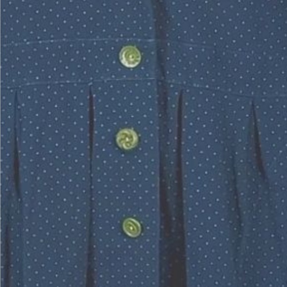 Matilda Jane Hooded Button Jacket - Picture 2 of 5